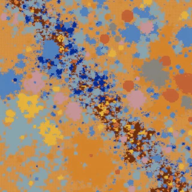 thumbnail for publication: Applications of Artificial Intelligence for Precision Agriculture